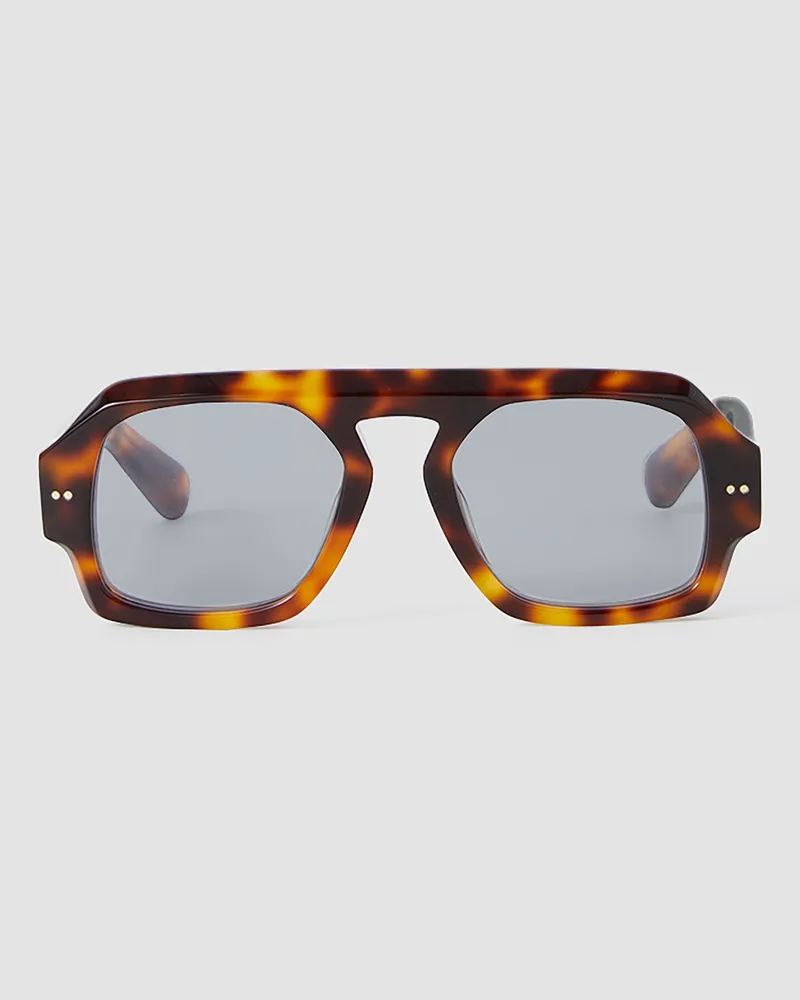 Joseph Talba Aviator Sunglasses - One Size 