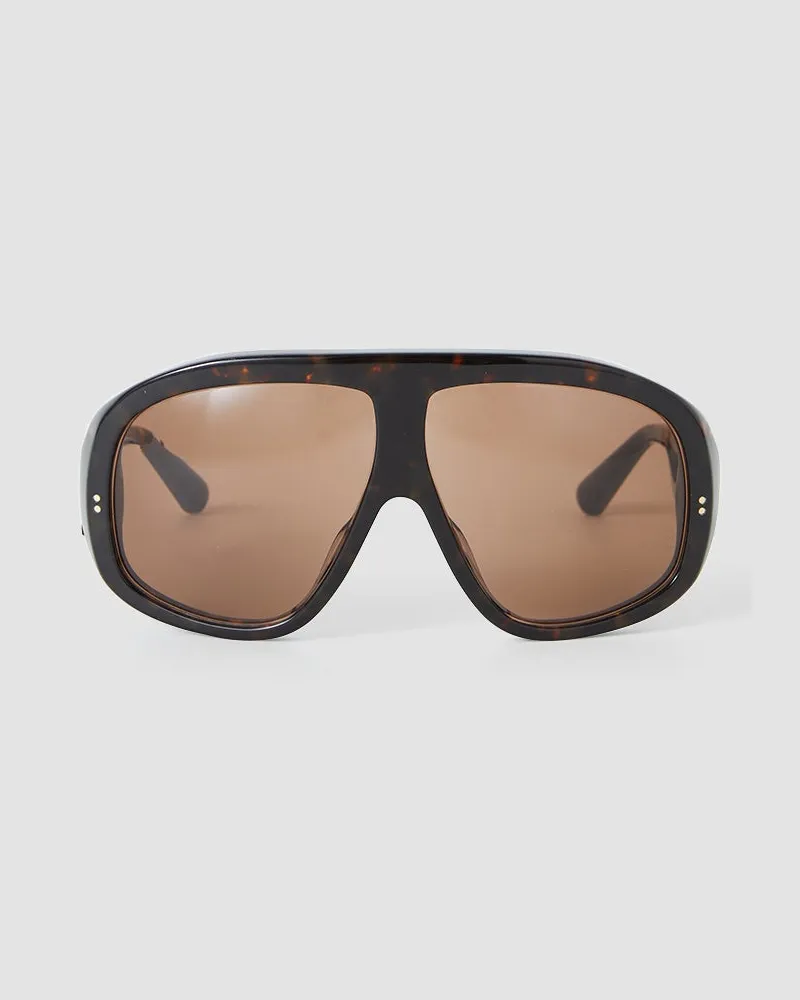 Joseph Atlas Aviator Sunglasses - One Size 