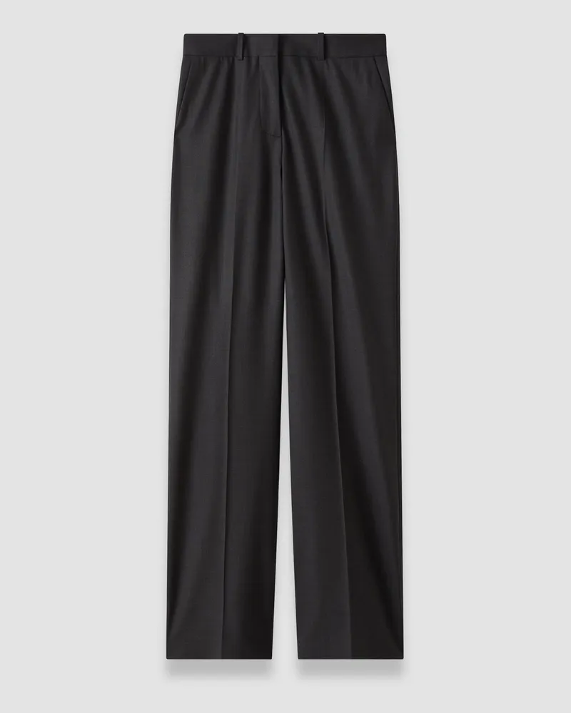 Joseph Morissey Wool Tailoring Trousers - Shorter / 44 