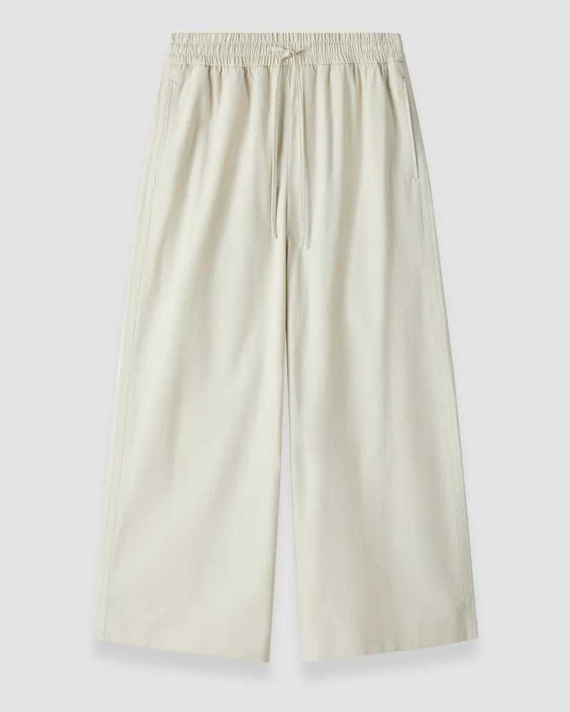 Joseph Thurla Light Cotton Trousers - 48 