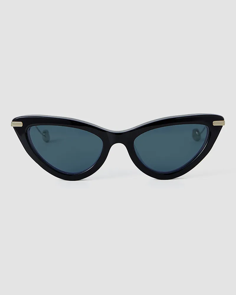 Joseph Laarous Cat Eye Sunglasses - One Size 