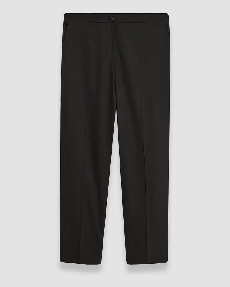 Joseph Tottenham Light Gabardine Stretch Trousers - 38 