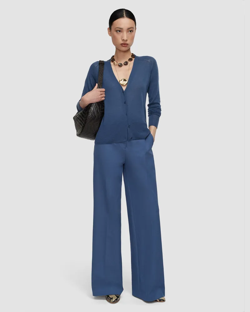 Joseph Nisus Cashair Cardigan - XXS 