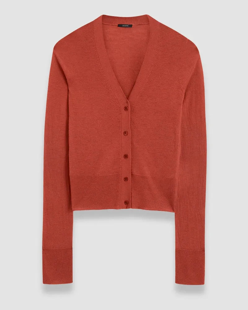 Joseph Cashair Cardigan - XXS 