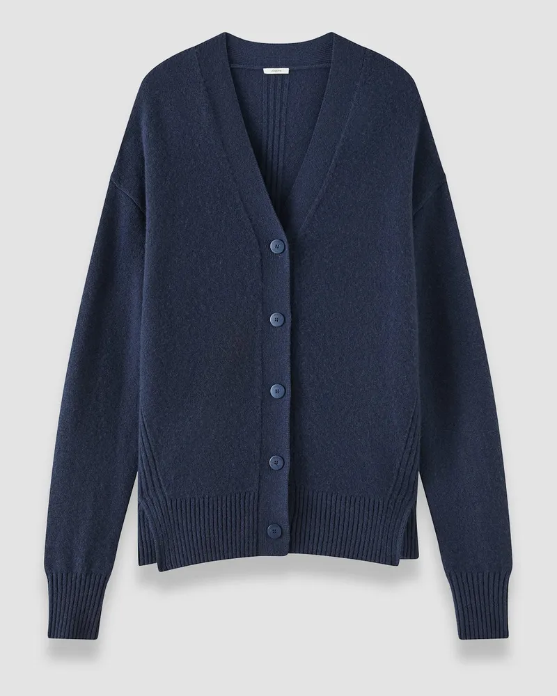 Joseph Beata Cloud Cashmere Cardigan - XXS 