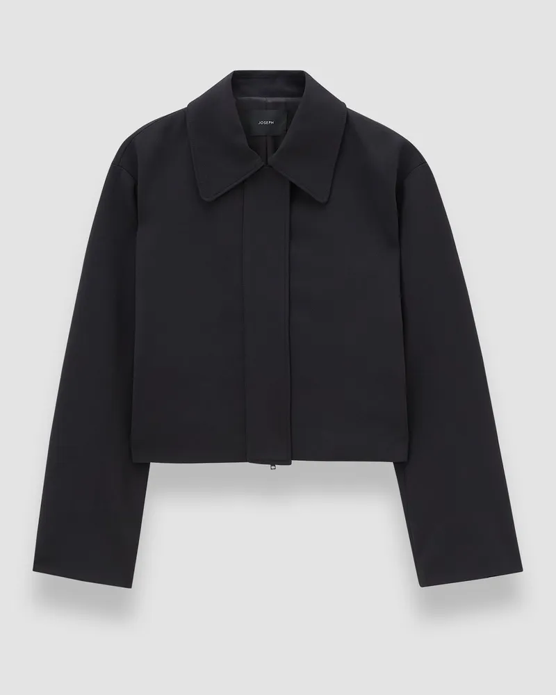Joseph Bonnat Comfort Cady Jacket - 44 