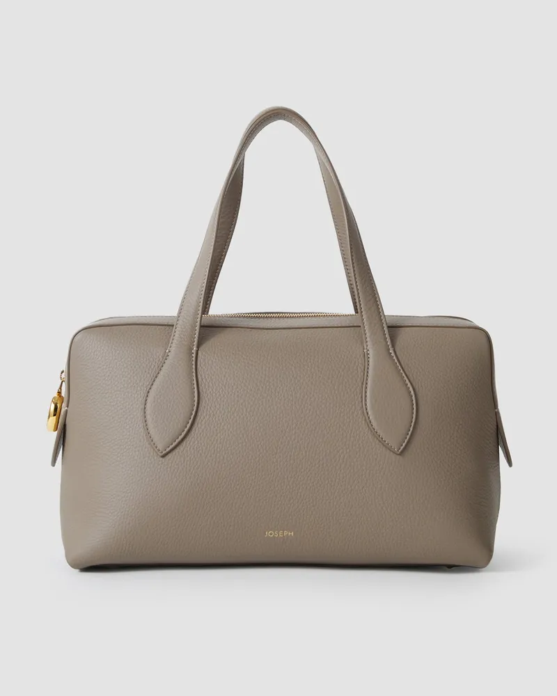 Joseph Loaf Leather Bag - One Size 