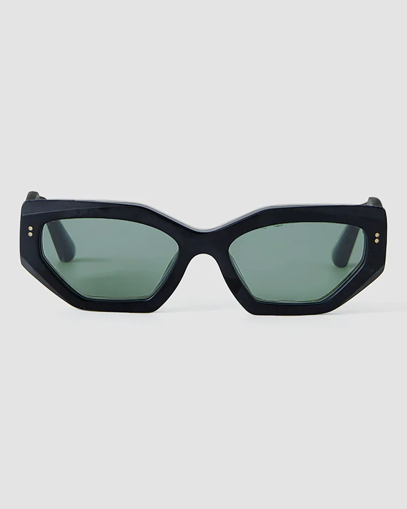Joseph Souk Cat Eye Sunglasses - One Size 