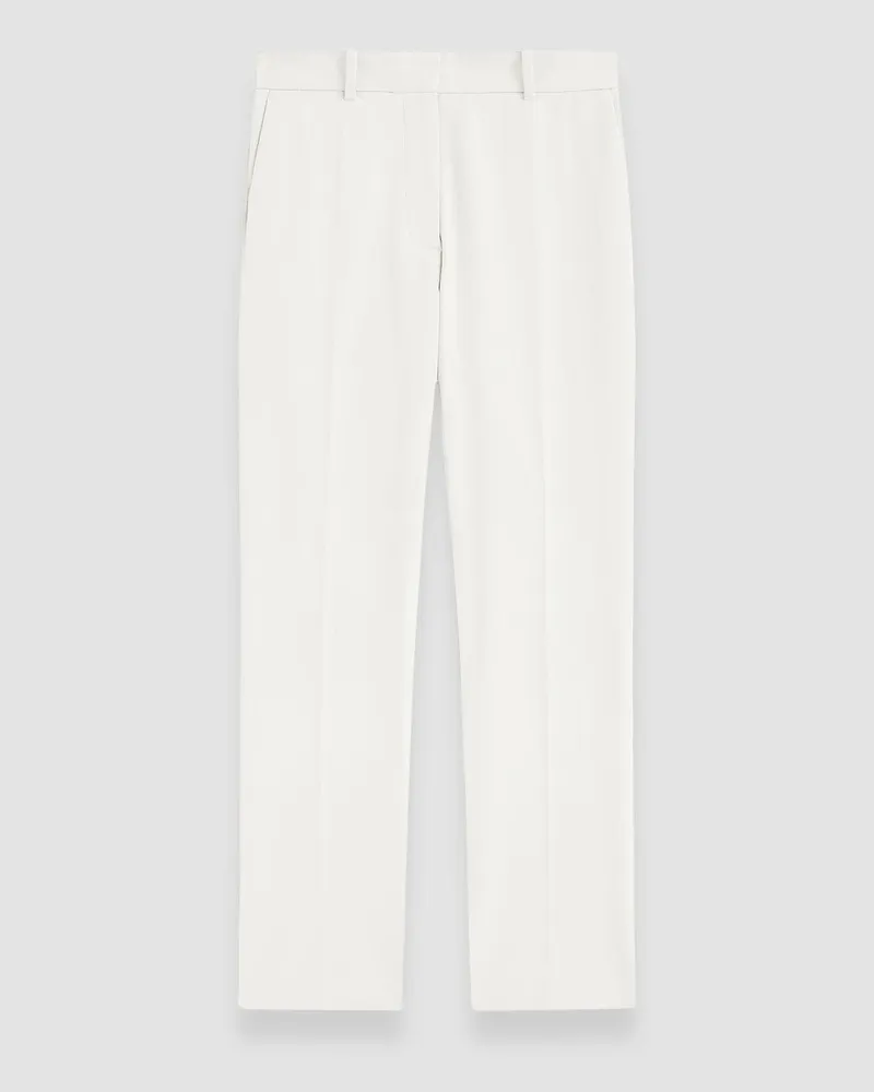 Joseph Coleman Gabardine Stretch Trousers - 44 