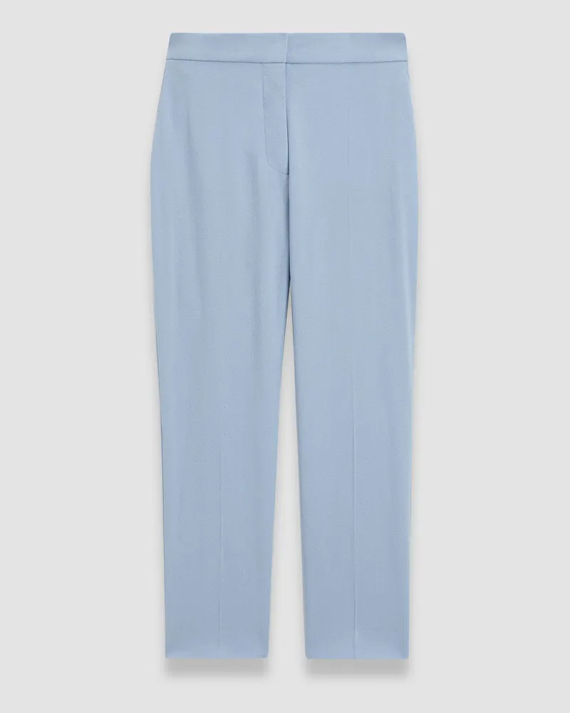 Joseph Vilar Tailoring Crepe Trousers - 44 