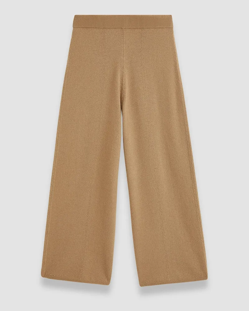 Joseph Soft Wool Culottes - XS 