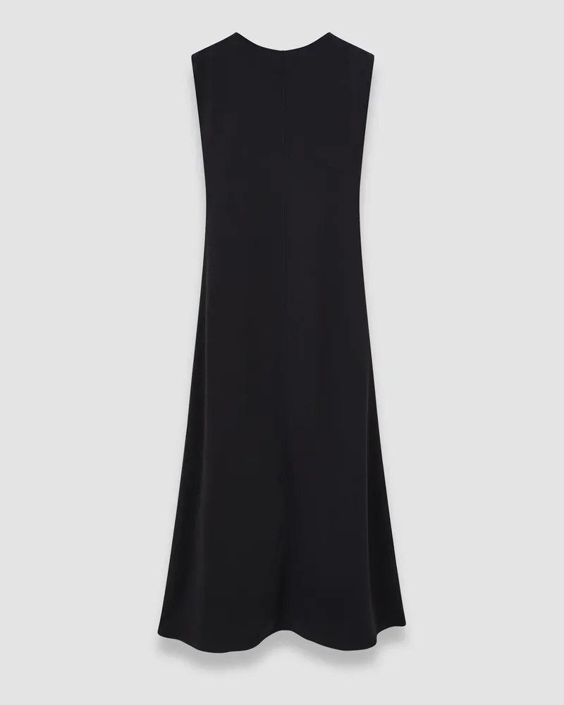 Joseph Neva Comfort Cady Dress Black