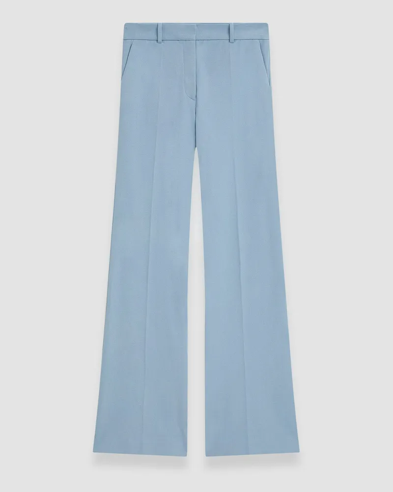 Joseph Tafira Gabardine Stretch Trousers - 44 