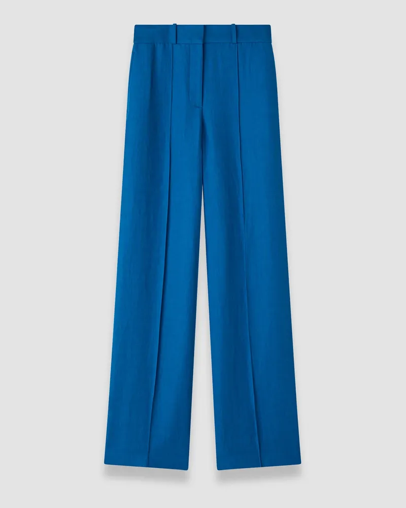 Joseph Jnane Linen Blend Trousers - Regular / 44 