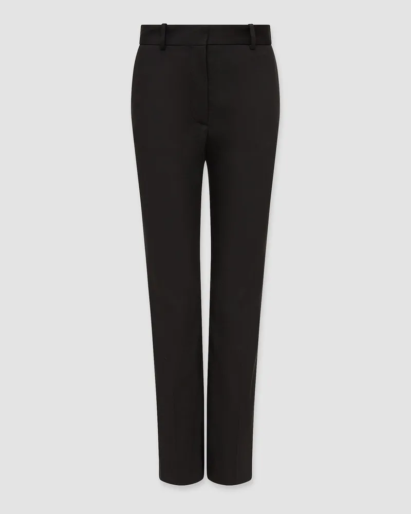 Joseph Light Gabardine Stretch Coleman Trousers - Regular / 38 