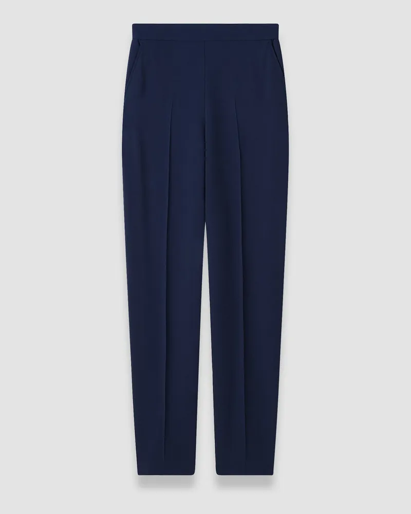 Joseph Pat Comfort Cady Trousers - Shorter / 42 