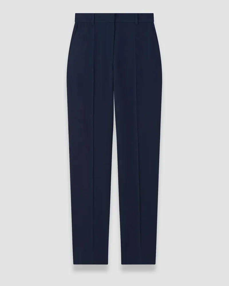 Joseph Colburn Comfort Cady Trousers - Shorter / 40 