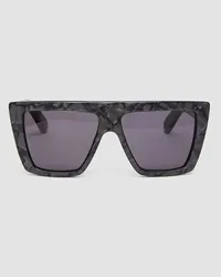 Joseph Square Sunglasses 