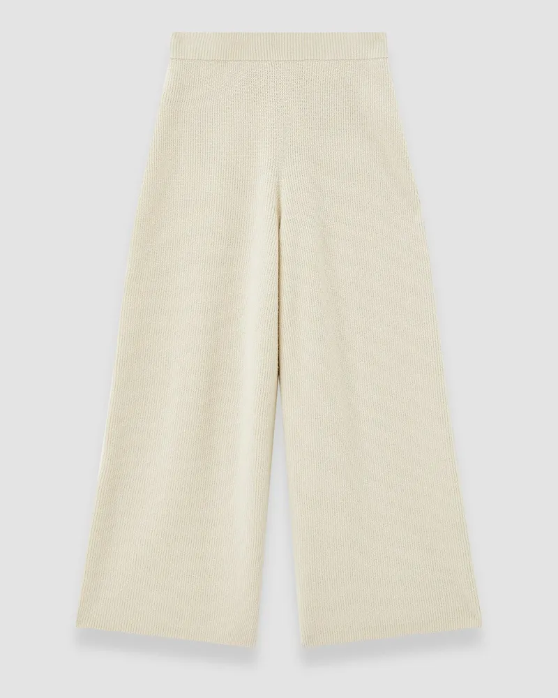 Joseph Soft Wool Culottes - XXS 