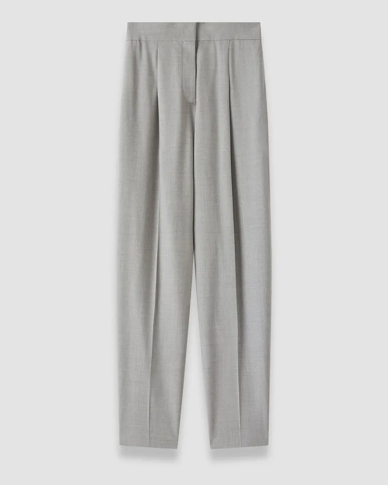 Joseph Toni Wool Tailoring Trousers - Shorter / 44 