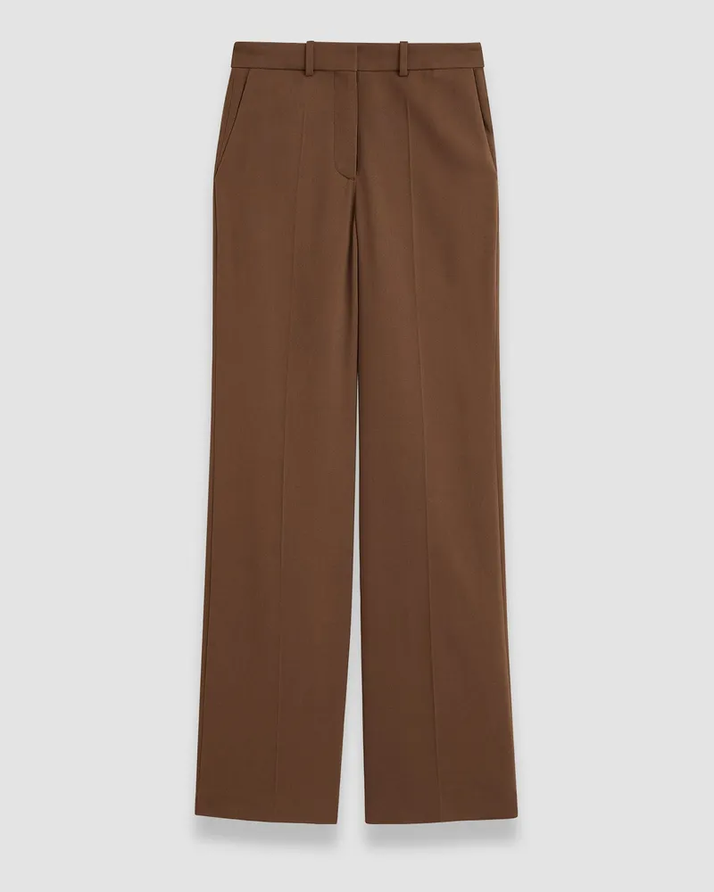 Joseph Comfort Cady Morissey Trousers - 38 