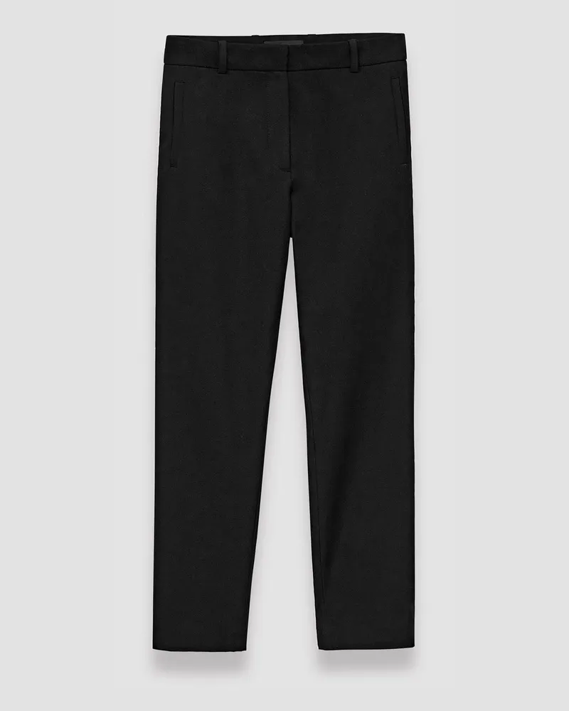 Joseph New Eliston Gabardine Stretch Trousers - 44 