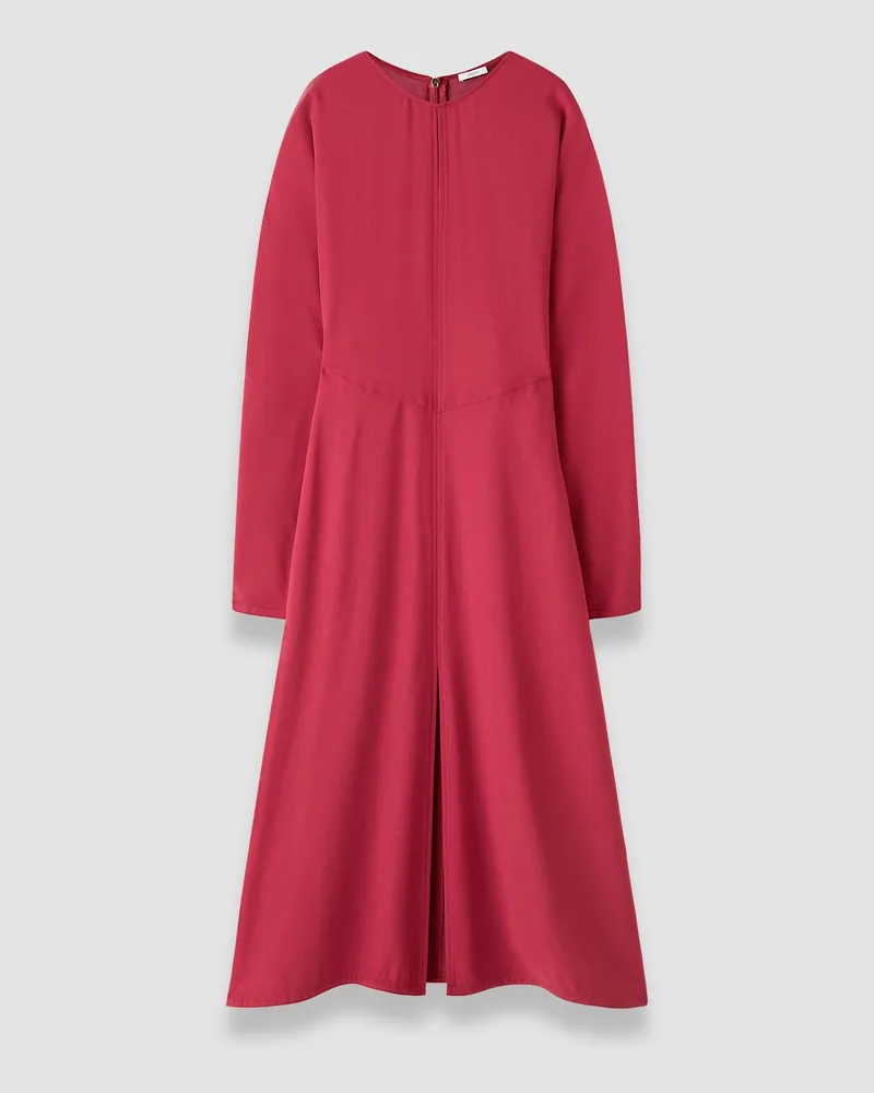 Joseph Hills Crepe Dress - Shorter Pink