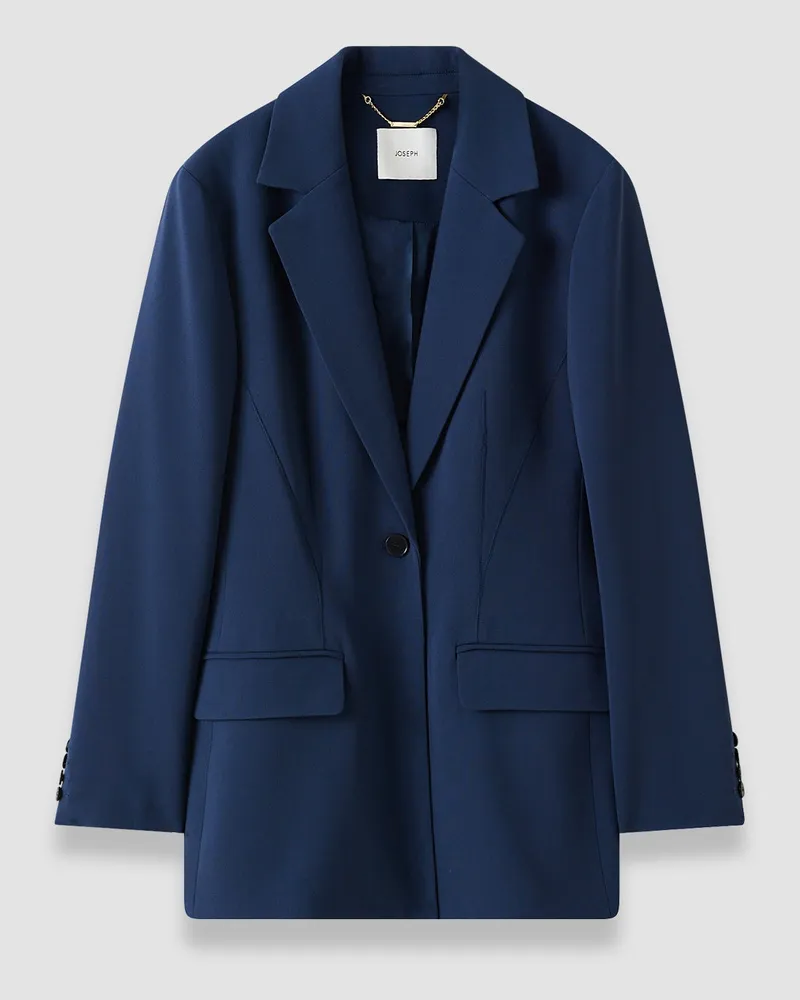 Joseph Fallon Comfort Cady Jacket - 44 