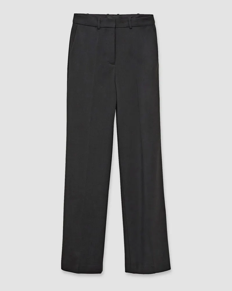 Joseph Morissey Tailoring Wool Stretch Trousers - Shorter / 44 