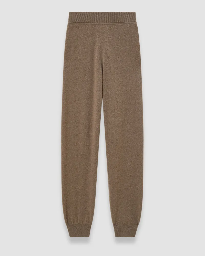 Joseph Light Pure Cashmere Joggers - XXS 