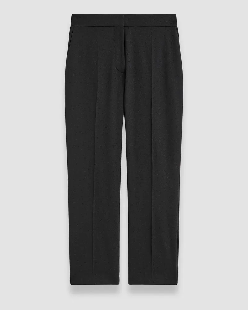 Joseph Vilar Tailoring Crepe Trousers - 38 