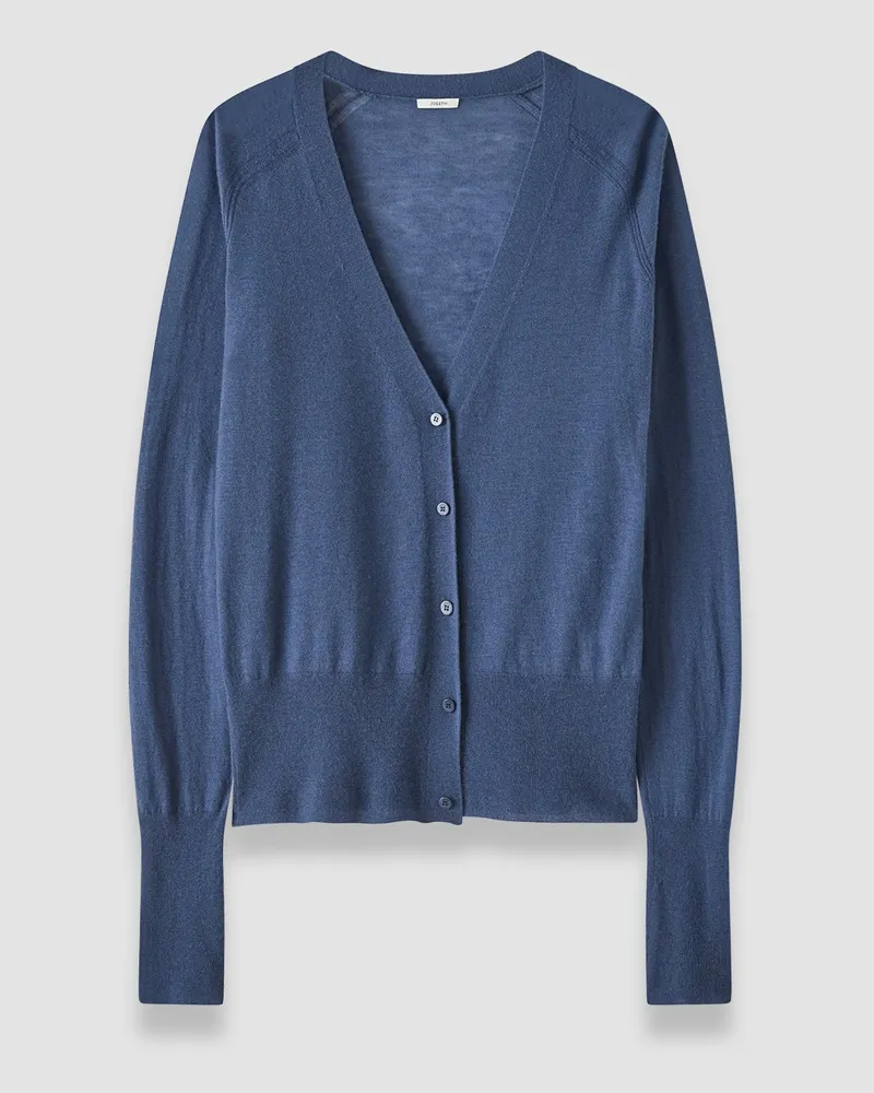 Joseph Nisus Cashair Cardigan - XXS 