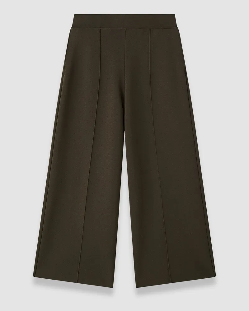 Joseph Kassi Milano Knit Culottes - XXS 