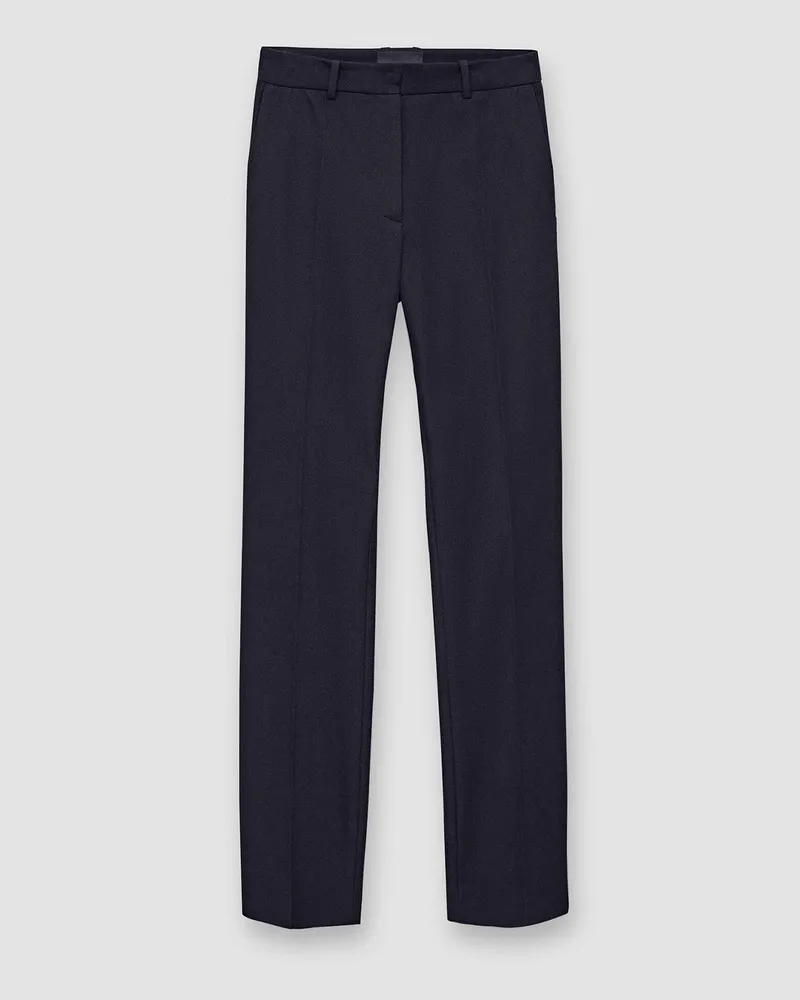 Joseph Coleman Long Gabardine Stretch Trousers - Shorter / 44 