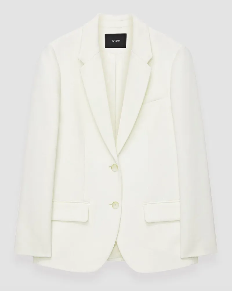 Joseph Comfort Cady Jackie Jacket - 44 