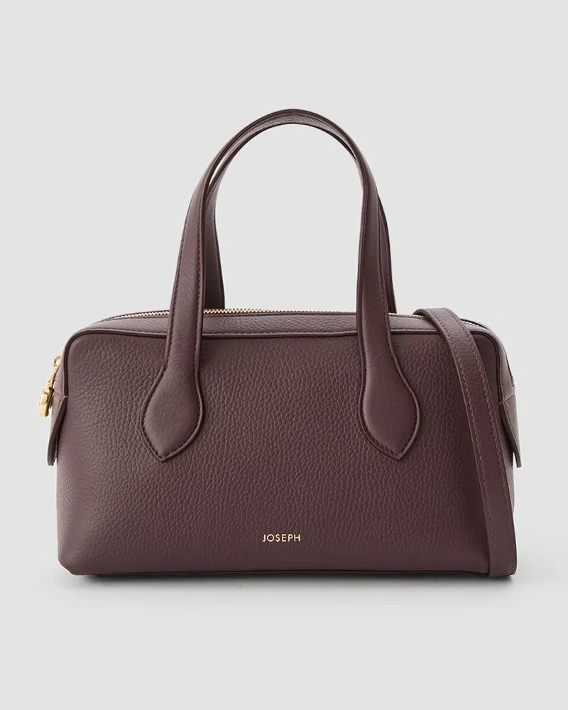 Joseph Mini Loaf Leather Bag - One Size 