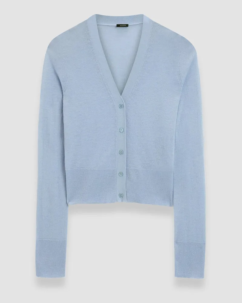 Joseph Cashair Cardigan - XS 