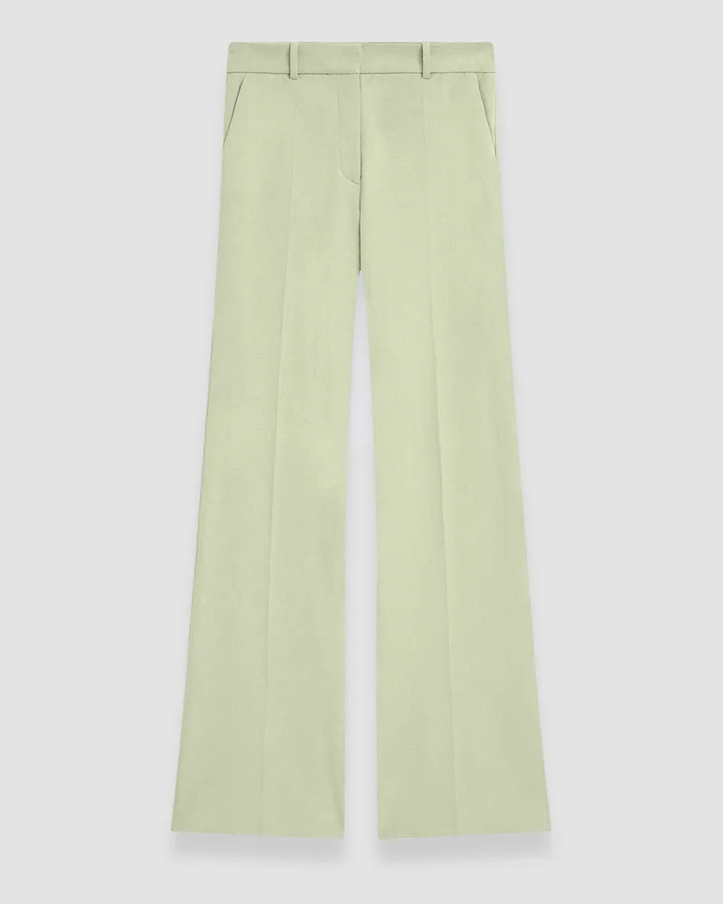 Joseph Tafira Gabardine Stretch Trousers - 44 