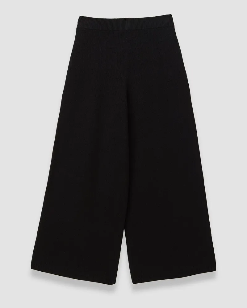 Joseph Soft Wool Culottes - XXS 