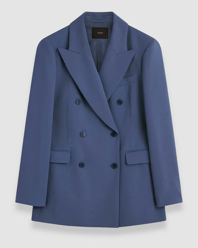 Joseph Valery Comfort Cady Jacket - 42 