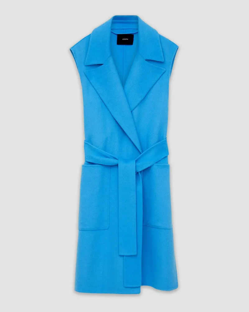 Joseph Double Face Cashmere Garance Jacket - Regular / 36 