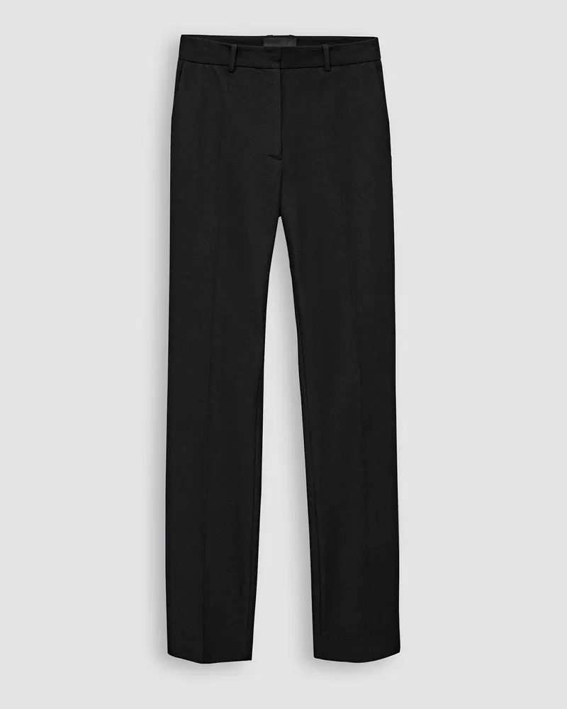 Joseph Coleman Long Gabardine Stretch Trousers - Shorter / 44 