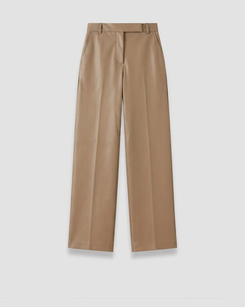 Joseph Yukio Gabardine Stretch Trousers - Regular / 44 