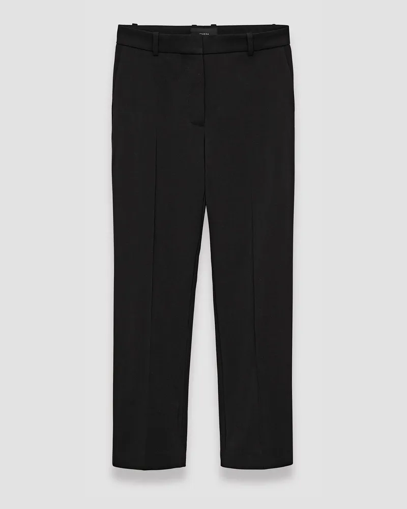 Joseph Coleman Tailoring Wool Stretch Trousers - 38 