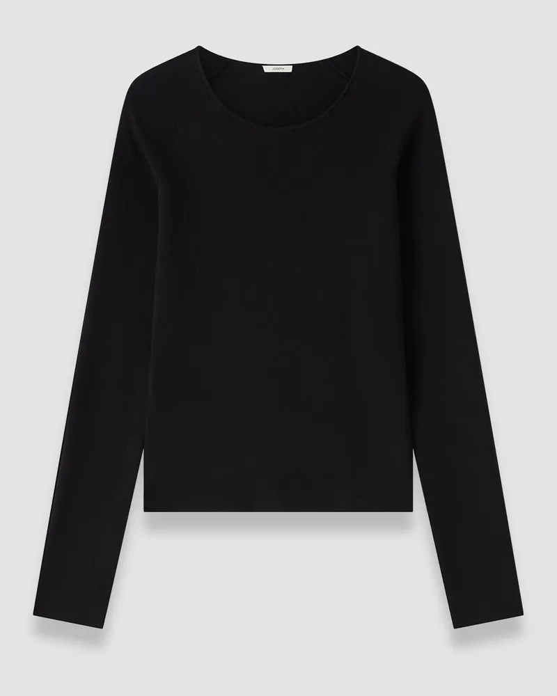 Joseph Nali Silk Stretch Top - XXS 