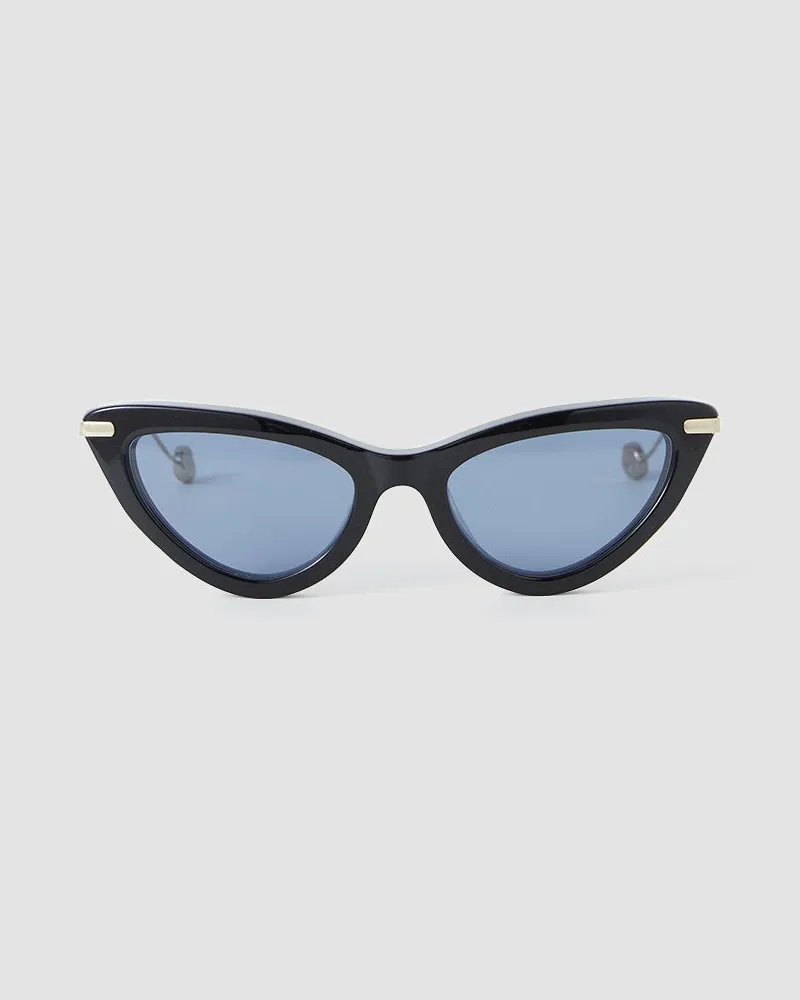 Joseph Laarous Cat Eye Sunglasses - One Size 