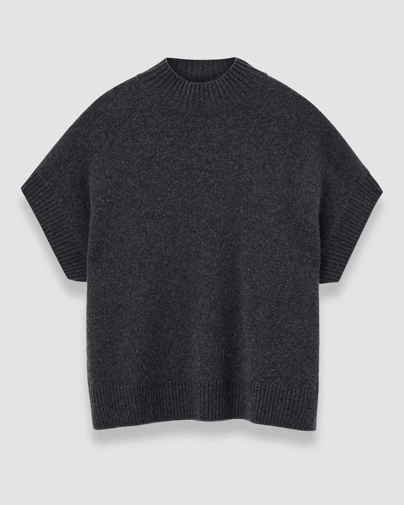 Joseph Luxe Cashmere Top - XXS 