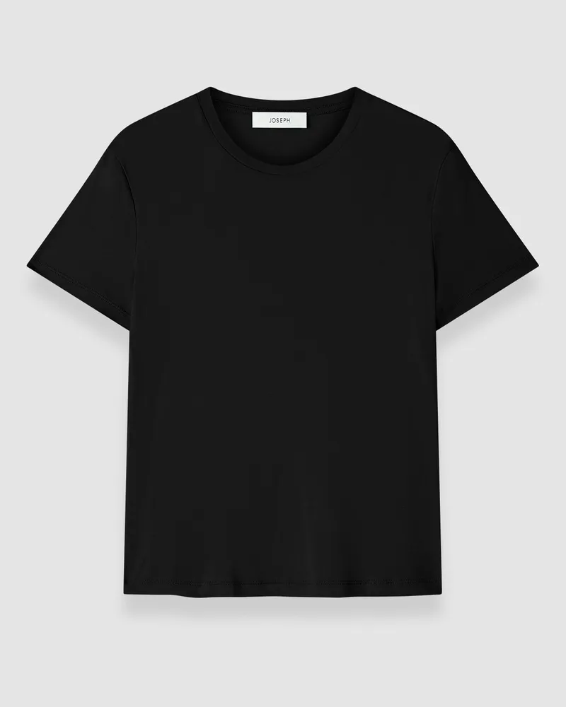 Joseph Livia Jersey T-Shirt - XXS 