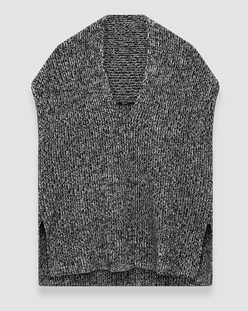 Joseph Luxe Cashmere Vest - XS 