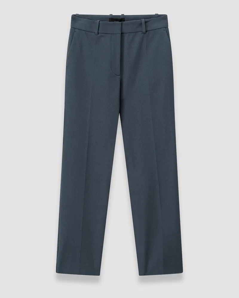 Joseph Coleman Gabardine Stretch Trousers - 48 